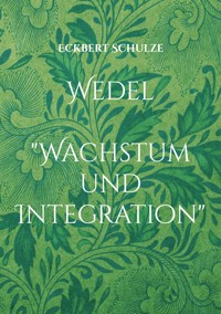 Wedel - Eckbert Schulze - ebook