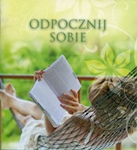 Odpocznij sobie Muszelki 20 -  - książka