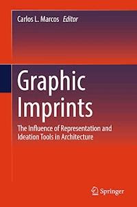 Graphic Imprints -  - ebook