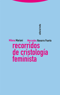 Recorridos de cristología feminista - Milena Mariani - ebook