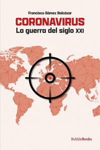 Coronavirus - Francisco Gámez Balcázar - ebook