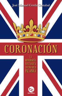 Coronación - Manuel José Costabal Cerda - ebook