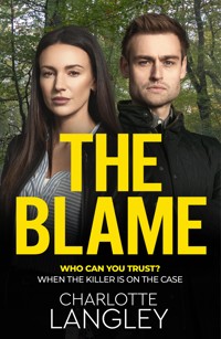 The Blame - Charlotte Langley - ebook