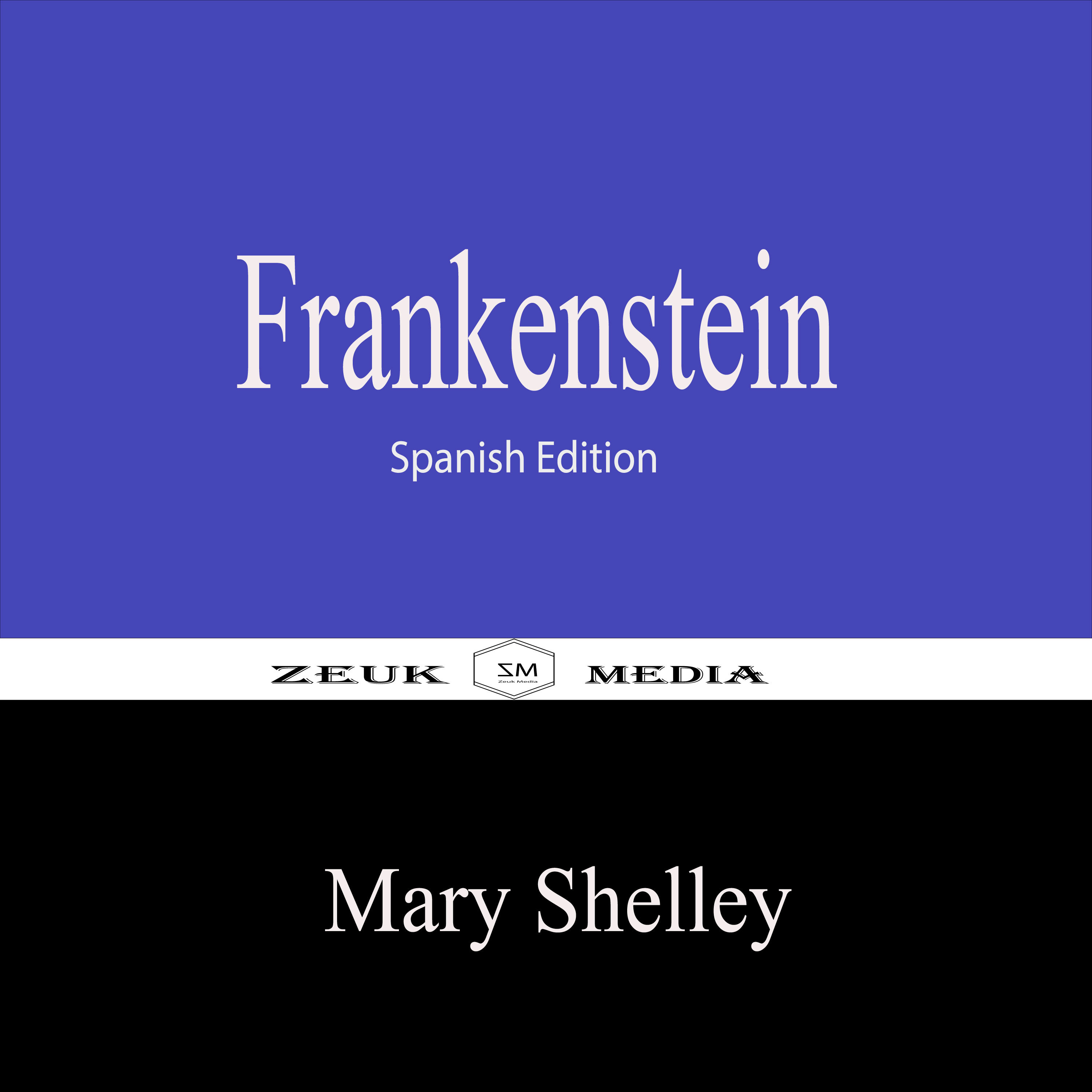 Frankenstein - Mary Shelley - ebook