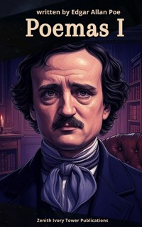 Poemas I - Edgar Allan Poe - ebook