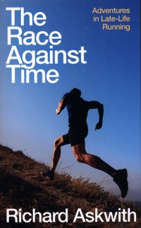 The Race Against Time - Askwith Richard - książka