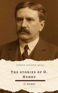 The Stories of O. Henry - O. Henry - ebook