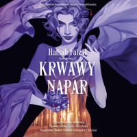 Krwawy napar - Faizal Hafsah - ebook + audiobook