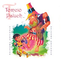 Tomcio Paluch - Jacob Ludwig Karl Grimm; Wilhelm Karl Grimm - audiobook