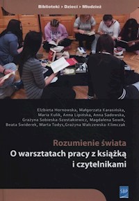 Rozumienie świata -  - książka