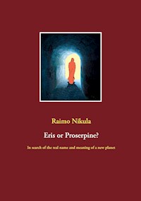 Eris or Proserpine? - Raimo Nikula - ebook