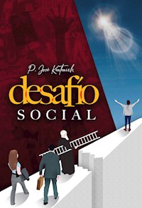 Desafío social - José Kentenich - ebook