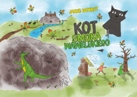 Kot Smoka Wawelskiego - Jakub Nawrot - ebook
