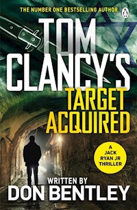 Tom Clancy’s Target Acquired - Bentley 	Don - książka