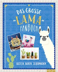 Das große Lama Fanbuch -  - ebook