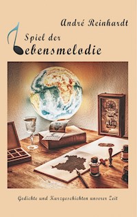 Spiel der Lebensmelodie - André Reinhardt - ebook