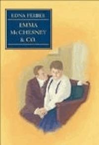Emma McChesney and Company - Edna Ferber - darmowy ebook