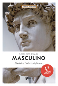 Masculino - Mariolina Ceriotti Migliarese - ebook