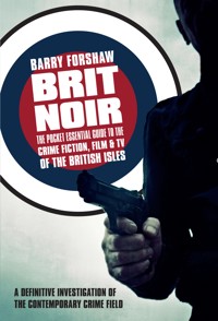 Brit Noir - Barry Forshaw - ebook