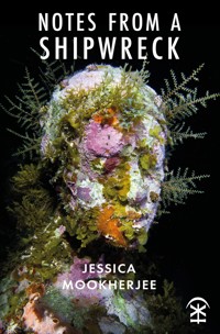 Notes from a Shipwreck - Jessica Mookherjee - ebook