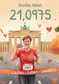 21,0975 - Annika Nebel - ebook