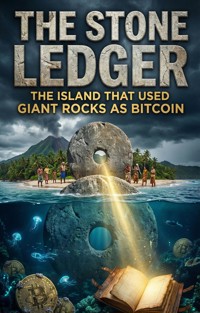 Stone Ledger - Niall F. Ferguson - ebook