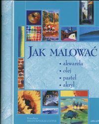 Jak malować - Douglas-Cooper Helen - książka