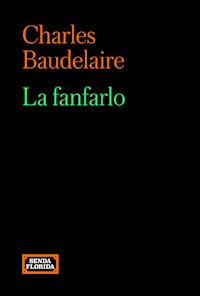 La Fanfarlo - Charles Baudelaire - ebook