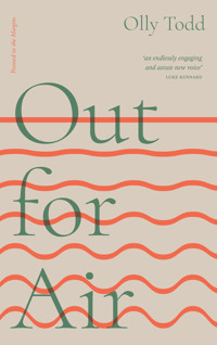 Out for Air - Olly Todd - ebook