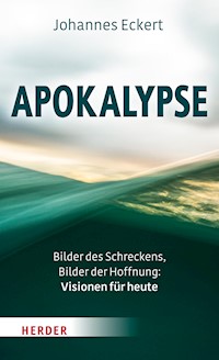 Apokalypse - Johannes Eckert - ebook