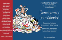 Dessine-moi un médecin - Collectif d'Auteurs - ebook