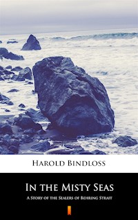 In the Misty Seas. A Story of the Sealers of Behring Strait - Harold Bindloss - ebook