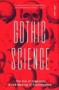 Gothic Science - Levy Joel - książka