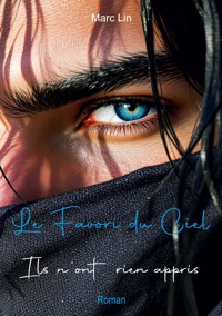 Le Favori du Ciel - Marc Lin - ebook