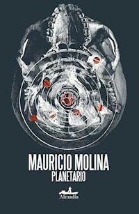 Planetario - Mauricio Molina - ebook