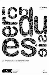 ich du er sie es - null DERHANK - ebook