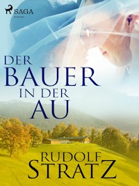 Der Bauer in der Au - Rudolf Stratz - ebook