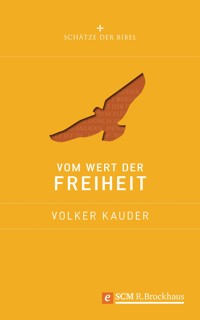 Vom Wert der Freiheit - Volker Kauder - ebook