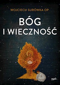Bóg i wieczność - Surówka Wojciech - książka