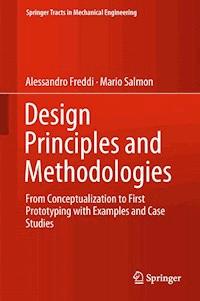 Design Principles and Methodologies - Alessandro Freddi - ebook