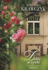 Dobre uczynki - Agnieszka Krawczyk - ebook + książka