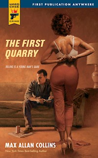 The First Quarry - Max Allan Collins - ebook