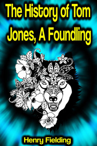 The History of Tom Jones, A Foundling - Henry Fielding - ebook