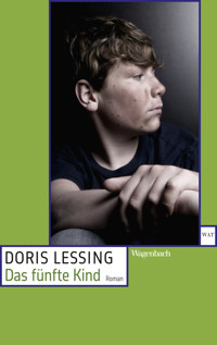 Das fünfte Kind - Doris Lessing - ebook