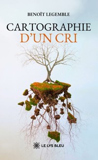 Cartographie d’un cri - Benoît Legemble - ebook