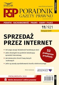 Sprzedaż przez internet -  - książka
