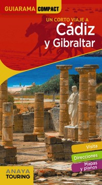 Cádiz y Gibraltar - Enrique Montiel - ebook
