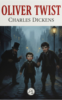 Oliver Twist - Dickens Charles - ebook