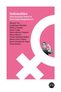 Indomables - Yaiza Santos - ebook