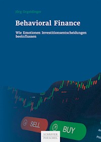 Behavioral Finance - Jörg Orgeldinger - ebook